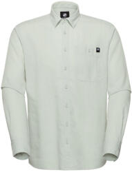 MAMMUT Alvra Summer Longsleeve Shirt Férfi M (7619876894366)