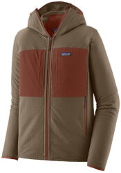 Patagonia R2 TechFace Hoody férfi dzseki XL (198077141563)