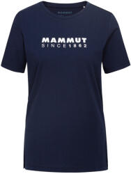 Mammut Core T-Shirt Women Logo póló M (7619876467263)