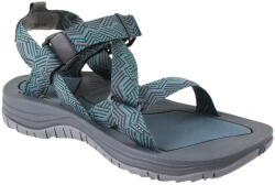Source Gobi Xtreme Men's Turquize Lagoone férfi szandál 44 EU (7297210347466)