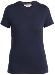 Icebreaker Women 150 Tech Lite III SS Tee rövid ujjú póló L (194114922027)