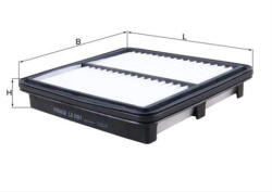 MAHLE Filtru aer MAHLE LX4301 (LX4301)