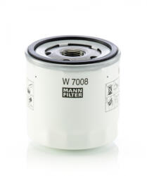 Mann Filter Filtru ulei Mann-Filter W7008 (W7008)