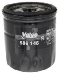 Valeo Filtru ulei VALEO 586146 (586146) - turbochic