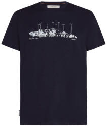 Icebreaker 150 Tech Lite SS Tee Menassif póló XL (198265225136)