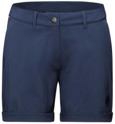 Mammut Runbold Roll Cuff Shorts Women rövidnadrág 40 (7619876043474)