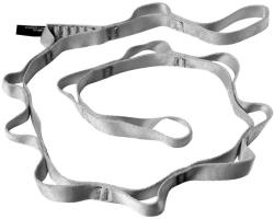 Black Diamond Daisy chain Black Diamond 18mm NYLON DAISY CHAIN 140cm (793661330875)