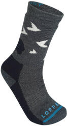 Lorpen T2KE GYEREK MIDWEIGHT HIKER ECO zokni 35-38 (8445042937617)