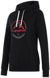 La Sportiva Logo Hoody Women pulóver L (8020647108527)
