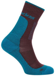 Icebreaker Merino Hike+ Medium Crew női túrazokni 35-37 (198265756470)