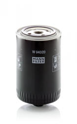 Mann Filter Filtru Ulei Mann-Filter W940/20 (W940/20)