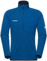 MAMMUT Aenergy Light ML Half Zip Pull Men L (7619876915306)