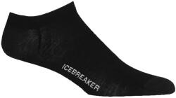 Icebreaker Women Lifestyle Fine Gauge No Show zokni 38-40 (195440599747)