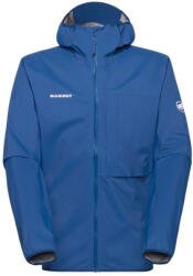 MAMMUT Ducan Light HS Hooded Jacket férfiaknak M (7619876888679)