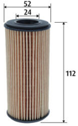 Valeo Filtru ulei VALEO 586616 (586616) - turbochic
