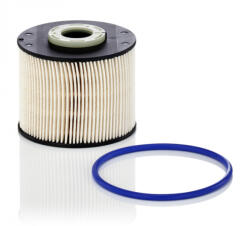 Mann Filter Filtru combustibil Mann-Filter PU927x (PU927x)