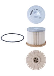 MAHLE Filtru combustibil MAHLE KX505D (KX505D)