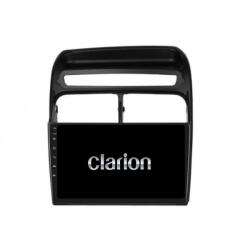 Clarion Navigatie Android Clarion GL-700 XD8581 9 Inch Fiat Linea (2006-2012), 2 GB, 32 GB, IPS (CL-FT-LINEA6-C7X-232)