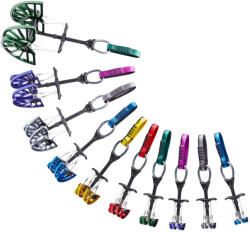 Black Diamond CAMALOT C4 . 3 friend (793661385912)