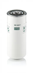 Mann Filter Filtru combustibil Mann-Filter WK962/7 (WK962/7)