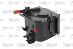 Valeo Filtru combustibil VALEO 587501 (587501) - turbochic