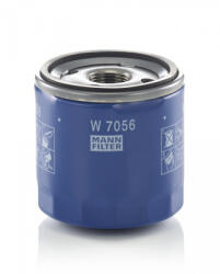 Mann Filter Filtru ulei Mann-Filter W7056 (W7056)