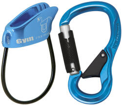 Rock Empire Belay set - Gym II biztosítóeszköz csomag (8595570128534)