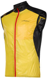 La Sportiva Blizzard Windbreaker Vest férfi mellény XL (8020647174492)