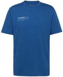 MAMMUT Base T-Shirt Férfi Multi-Pitch póló L (7619876960085)