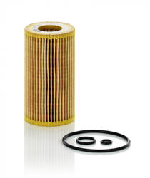 Mann Filter Filtru ulei Mann-Filter HU718/1k (HU718/1k)
