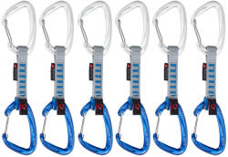 Mammut Crag Wire 10 cm Indicator 6-Pack Quickdraws expressz karabiner (7613357888554)