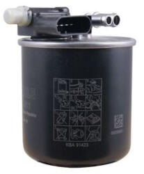 MAHLE Filtru combustibil MAHLE KL911 (KL911)
