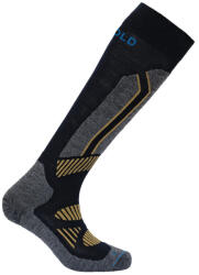 Devold ALPINE SOCK térdzokni 41-43 (7028567644386)
