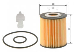 Bosch Filtru Ulei BOSCH F026407090 (F026407090)