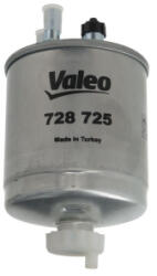 Valeo Filtru combustibil VALEO 728725 (728725) - turbochic