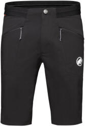 Mammut Aenergy Light SO Shorts férfi rövidnadrág 54 (7619876063014)