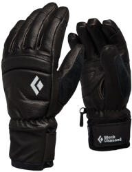 Black Diamond Women SPARK GLOVES kesztyű XS (793661643395)