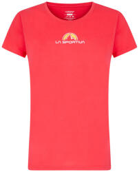 La Sportiva Brand Tee női rövid ujjú póló M (8020647990481)
