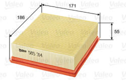 Valeo Filtru Aer VALEO 585314 (585314) - turbochic
