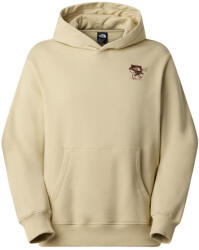 The North Face U WAMFC RELAXED HOODIE pulóver S (197642778319)