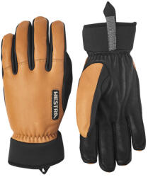Hestra Army Leather Wool Terry - 5 ujjú 10 (7332904128553)