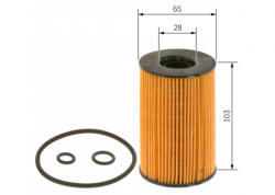 Bosch Filtru Ulei BOSCH F026407023 (F026407023)