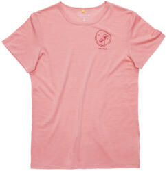 Devold ACTIVE SPRING TEE Women póló S (7028567677308)