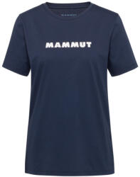 Mammut Core T-Shirt Női Logo póló M (7619876938565)