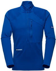 MAMMUT Eiger Nordwand Advanced FL Half Zip Pull Men férfi technikai felső (7619876729484)