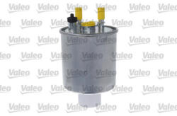 Valeo Filtru combustibil VALEO 587093 (587093) - turbochic
