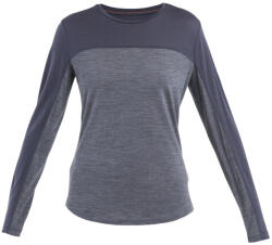 Icebreaker W Mer 125 Cool-Lite Sphere LS Tee CB póló M (195437944802)