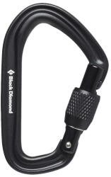 Black Diamond HOTFORGE SCREWGATE KARABINER (793661403395)