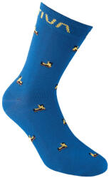 La Sportiva Outdoor Fun Socks 35-37 (8020647177103)