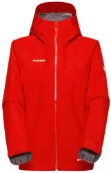 MAMMUT Crater Light HS Hooded Jacket férfi kabát M (7619876569950)